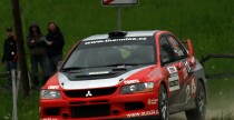 Rallysprint Kopna